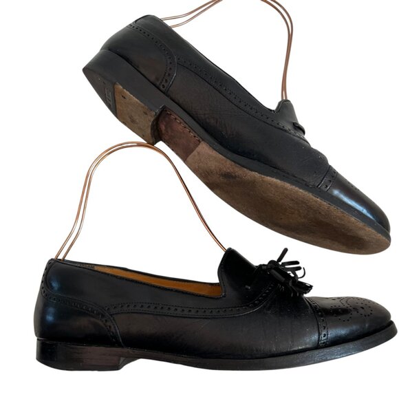 Mezlan loafers - Picture 7 of 13